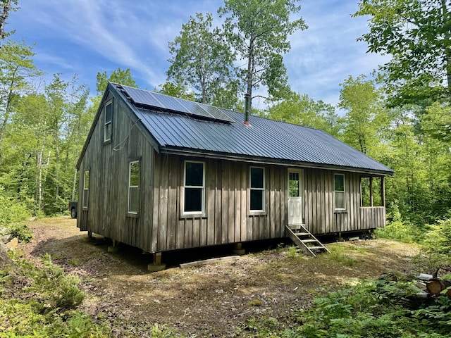 LOT1015 Deer Haven Rd, Wesley, ME 04654 - photo 1