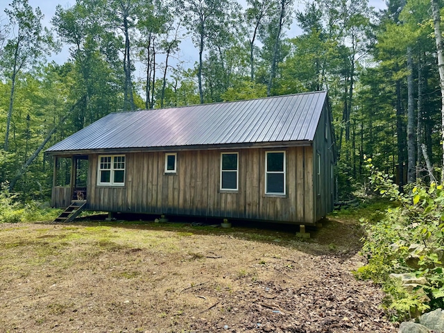 LOT1015 Deer Haven Rd, Wesley, ME 04654 - photo 4