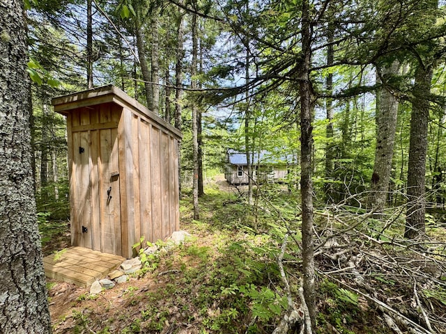 LOT1015 Deer Haven Rd, Wesley, ME 04654 - photo 8
