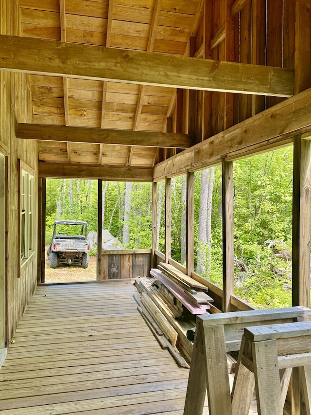 LOT1015 Deer Haven Rd, Wesley, ME 04654 - photo 12