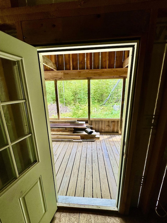 LOT1015 Deer Haven Rd, Wesley, ME 04654 - photo 20