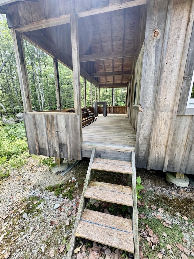 LOT1015 Deer Haven Rd, Wesley, ME 04654 - photo 11