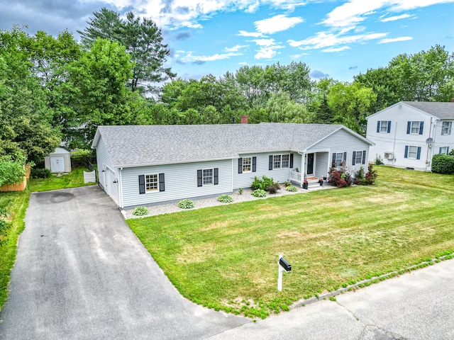 9 Clearview Ave, Waterville, ME 04901 - photo 2