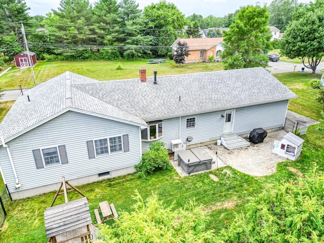 9 Clearview Ave, Waterville, ME 04901 - photo 4