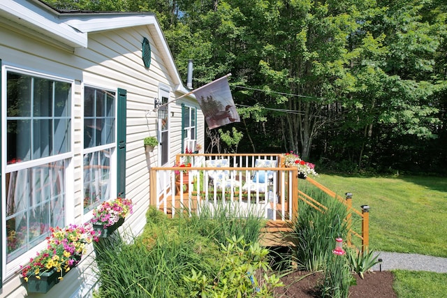 275 Morgan Bay Rd, Surry, ME 04684 - photo 11