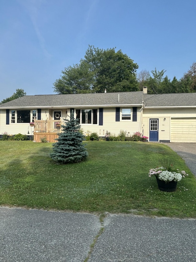 24 Western Ave, East Millinocket, ME 04430 - photo 26