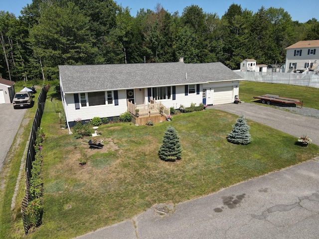 24 Western Ave, East Millinocket, ME 04430 - photo 39