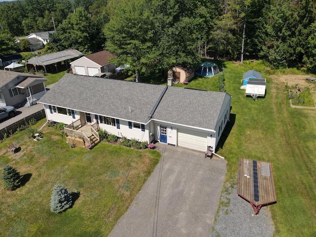 24 Western Ave, East Millinocket, ME 04430 - photo 40
