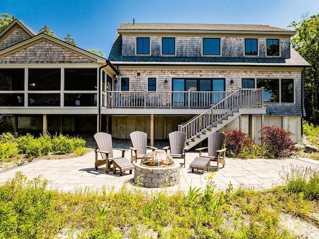 107 Acadian Oak Ln, Sedgwick, ME 04676 - photo 56