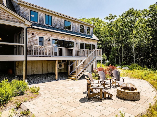 107 Acadian Oak Ln, Sedgwick, ME 04676 - photo 55