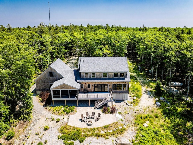 107 Acadian Oak Ln, Sedgwick, ME 04676 - photo 57