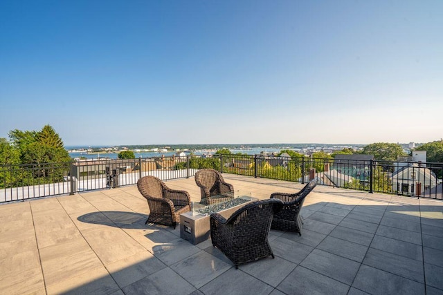 25 Monument St Unit 2A, Portland, ME 04101 - photo 40