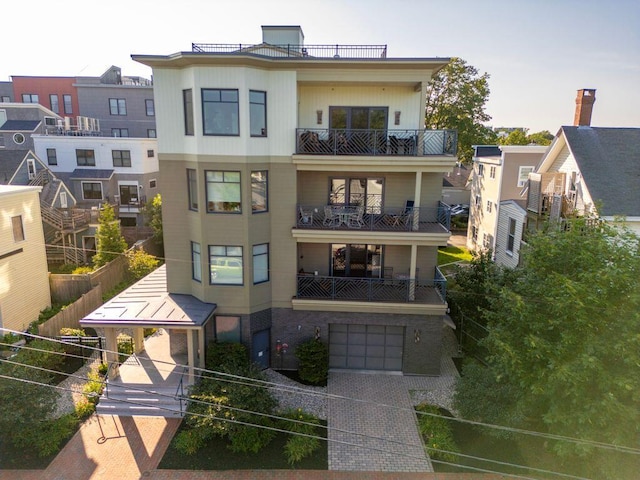 25 Monument St Unit 2A, Portland, ME 04101 - photo 3