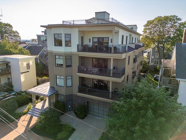 25 Monument St Unit 2A, Portland, ME 04101 - photo 4