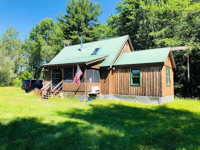 2620 Edinburg Rd, Argyle Twp, ME 04468 - photo 1