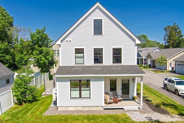 8 Fae Ln Unit 1, Gorham, ME 04038 - photo 55