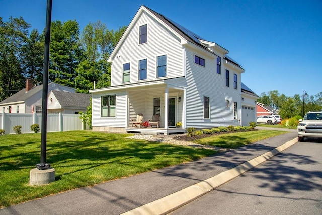 8 Fae Ln Unit 1, Gorham, ME 04038 - photo 54