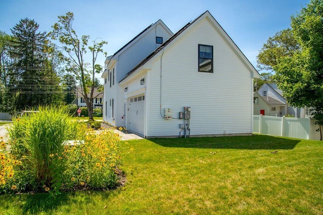 8 Fae Ln Unit 1, Gorham, ME 04038 - photo 5