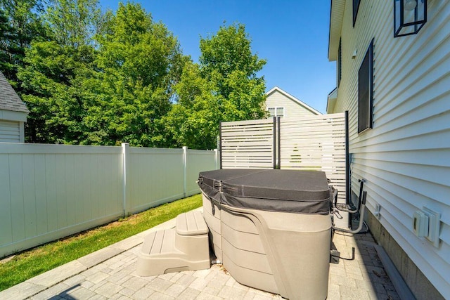 8 Fae Ln Unit 1, Gorham, ME 04038 - photo 18