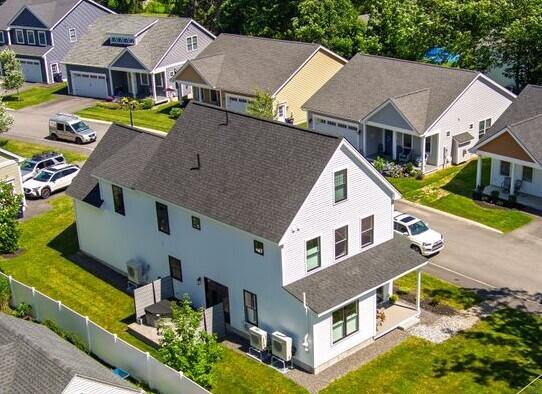 8 Fae Ln Unit 1, Gorham, ME 04038 - photo 2