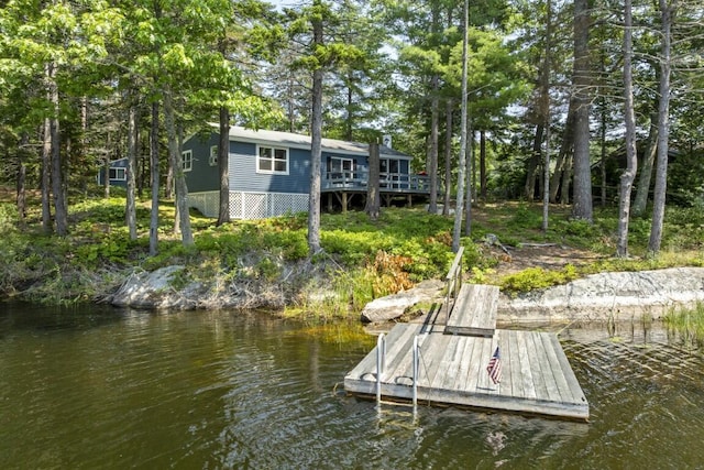 42 Wawenock Trl, Boothbay Harbor, ME 04538 - photo 3