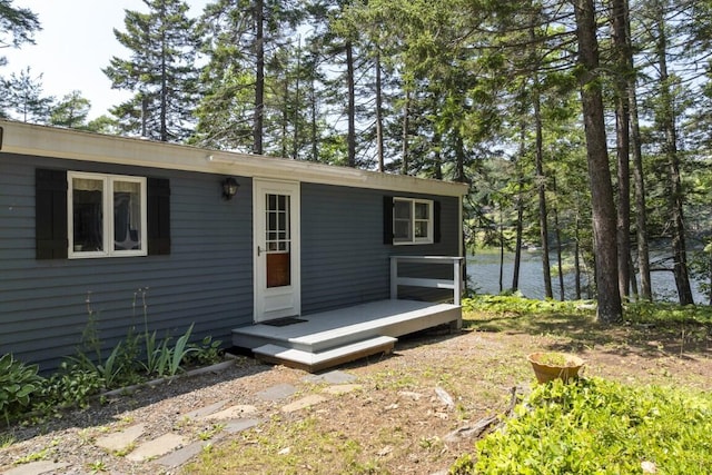 42 Wawenock Trl, Boothbay Harbor, ME 04538 - photo 6