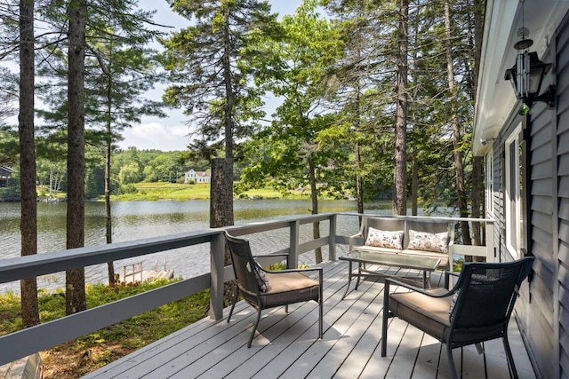 42 Wawenock Trl, Boothbay Harbor, ME 04538 - photo 17
