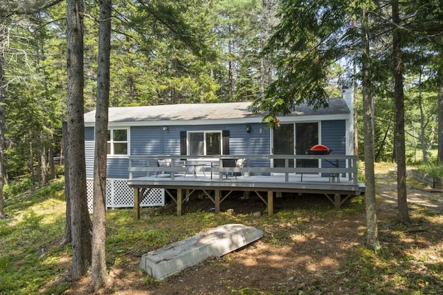 42 Wawenock Trl, Boothbay Harbor, ME 04538 - photo 19