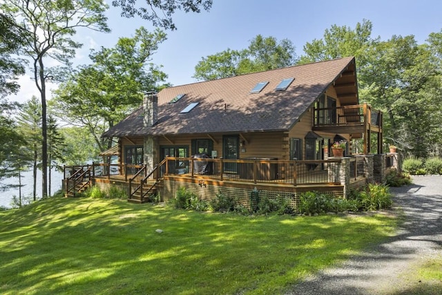 44 Stone Point Ln, Boothbay, ME 04537 - photo 6