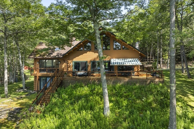 44 Stone Point Ln, Boothbay, ME 04537 - photo 8