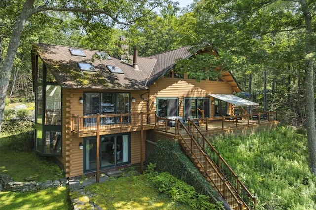 44 Stone Point Ln, Boothbay, ME 04537 - photo 9