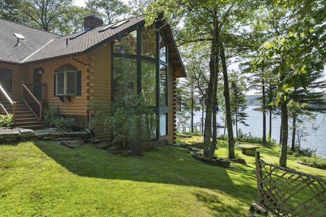 44 Stone Point Ln, Boothbay, ME 04537 - photo 10