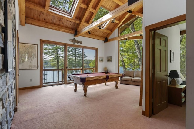 44 Stone Point Ln, Boothbay, ME 04537 - photo 37