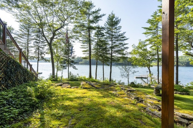 44 Stone Point Ln, Boothbay, ME 04537 - photo 57