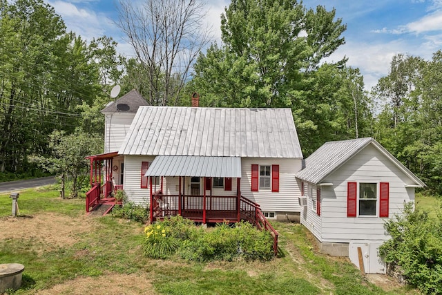 570 Maplewood Rd, Parsonsfield, ME 04047 - photo 2