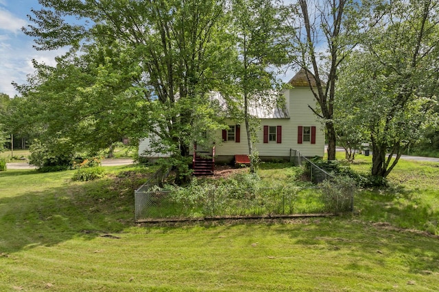 570 Maplewood Rd, Parsonsfield, ME 04047 - photo 3