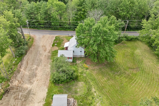 570 Maplewood Rd, Parsonsfield, ME 04047 - photo 21
