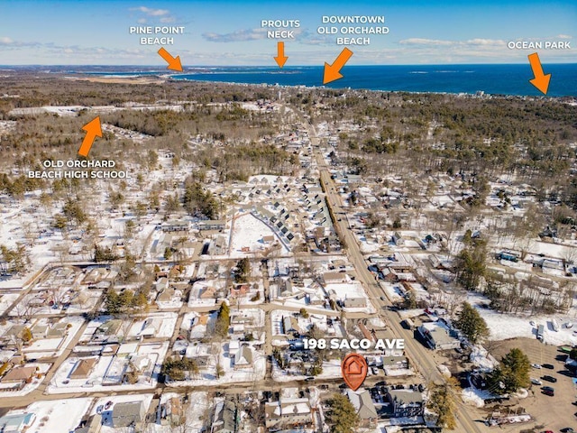 198 Saco Ave Unit 2, Old Orchard Beach, ME 04064 - photo 6