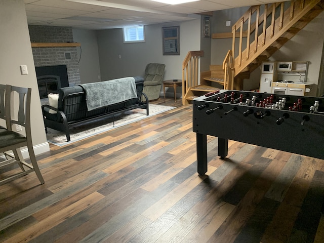 25 Desjardins St, Fort Kent, ME 04743 - photo 25