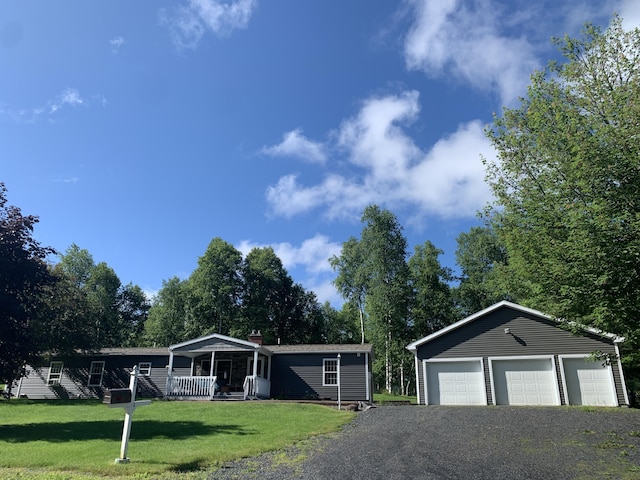 25 Desjardins St, Fort Kent, ME 04743 - photo 1