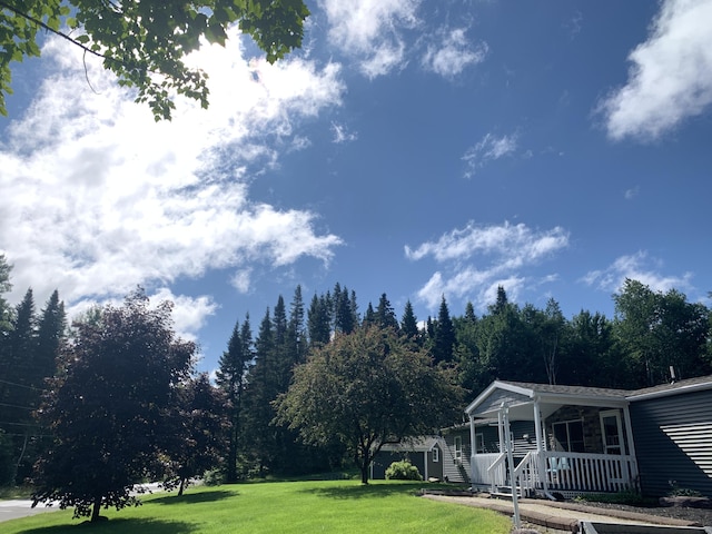 25 Desjardins St, Fort Kent, ME 04743 - photo 3