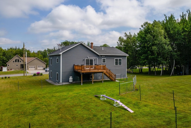 42 Littlefield Ln, Old Town, ME 04468 - photo 4