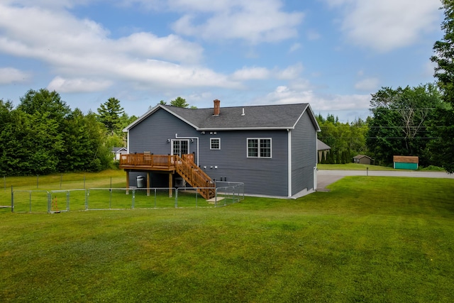 42 Littlefield Ln, Old Town, ME 04468 - photo 5