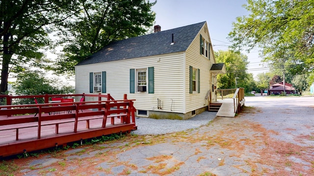 177 Kennedy Memorial Dr, Waterville, ME 04901 - photo 41