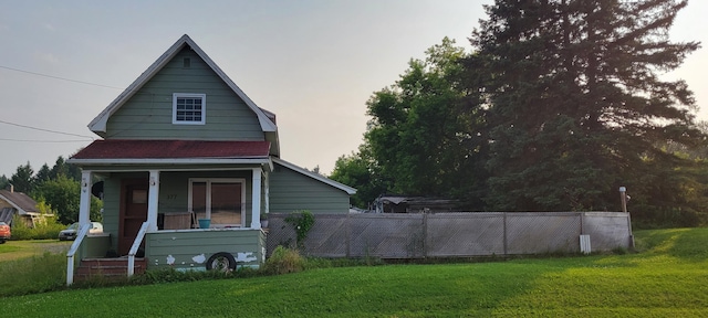 377 Main St, Grand Isle, ME 04746 - photo 1