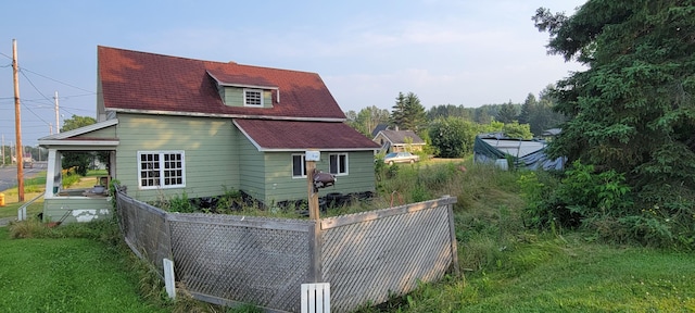 377 Main St, Grand Isle, ME 04746 - photo 3