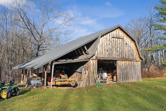 492 Webber Pond Rd, Vassalboro, ME 04989 - photo 32
