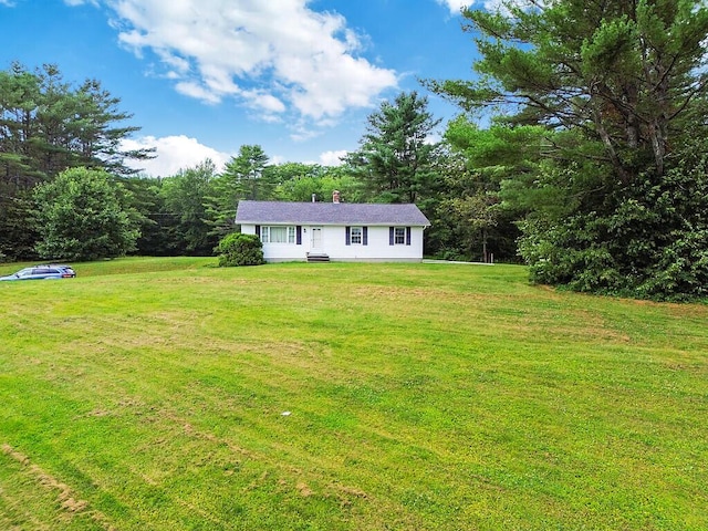 492 Webber Pond Rd, Vassalboro, ME 04989 - photo 34