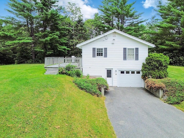 492 Webber Pond Rd, Vassalboro, ME 04989 - photo 2