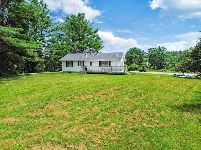 492 Webber Pond Rd, Vassalboro, ME 04989 - photo 7